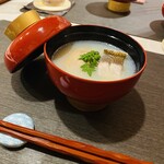 割烹 奄的實拍圖