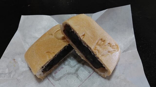 京菓子司　与楽 名木店的实拍高清图