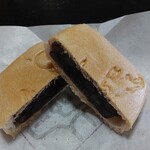 京菓子司　与楽 名木店的实拍图