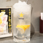 ホルモンバー東京 葛西店的實拍圖