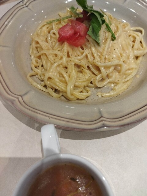 recommendations image for Whitely by Toriba Coffee 京都大丸店