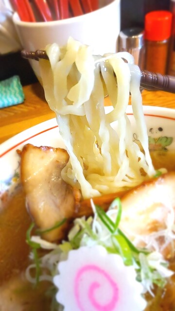 らーめん心繋的实拍高清图