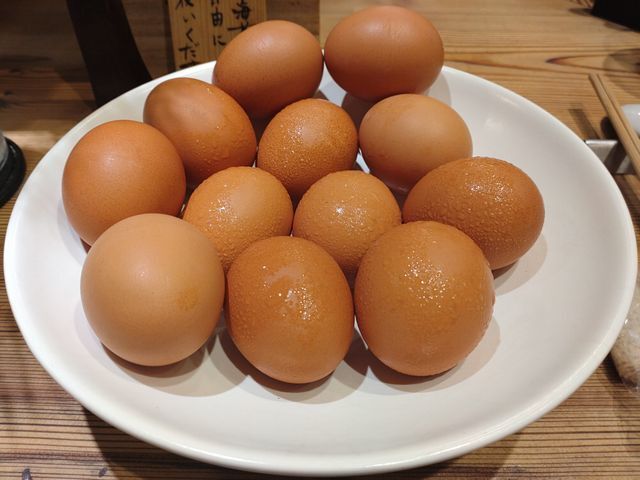 かね田的实拍图