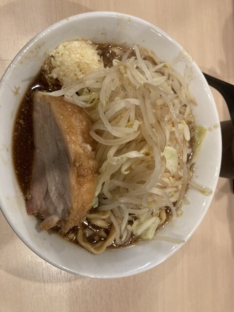 ラーメン 鷹の目 蒲田店的實拍高清圖