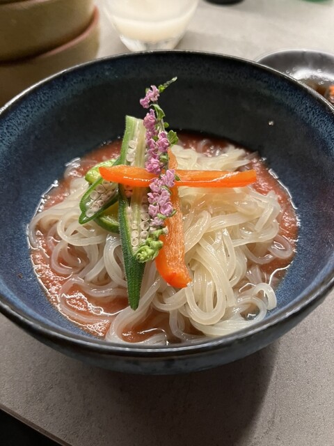 recommendations image for 韓国創作料理 Hyeongyeon