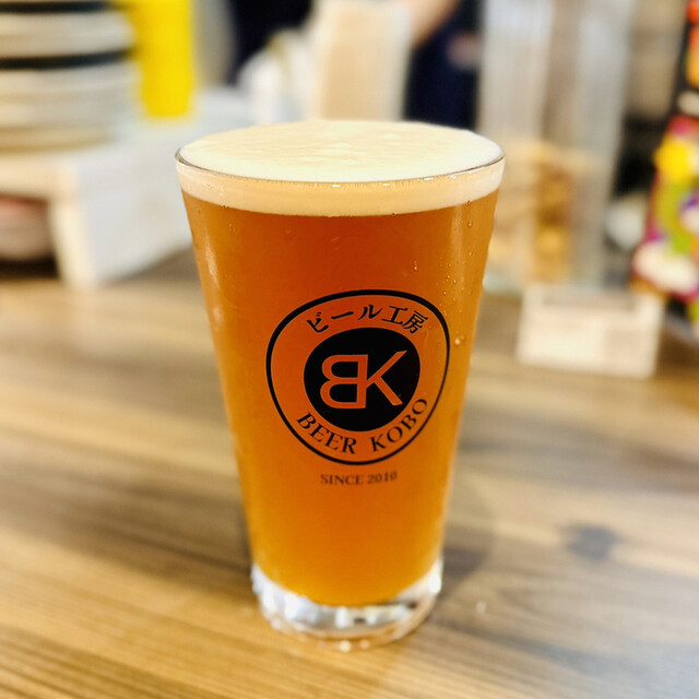 祖師ヶ谷ビール工房的實拍高清圖
