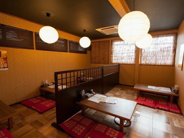 居酒屋 はりそんの家 高鷲店的實拍高清圖