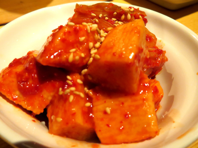 recommendations image for 焼肉 べんてん