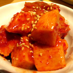 recommendations for 焼肉 べんてん
