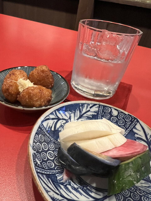 錦市場食堂 高倉屋商店的實拍高清圖