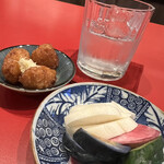 錦市場食堂 高倉屋商店的實拍圖