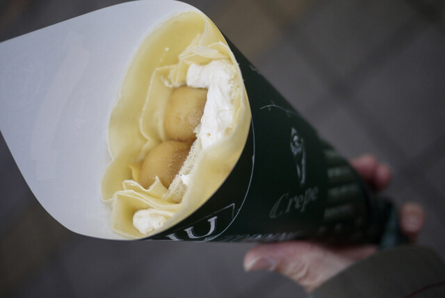 クレープ アン 西八王子店的實拍高清圖