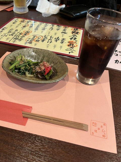 recommendations image for ひら田