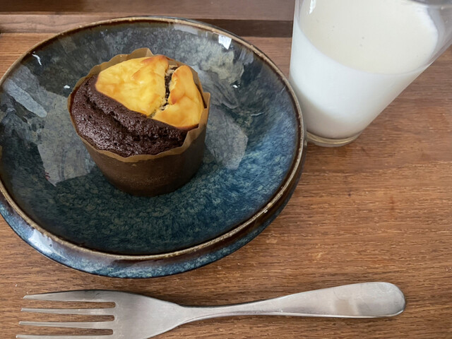 recommendations image for ミセスエリザベスマフィン 天神地下街店