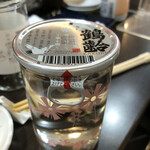 寿司バル弁慶 神田店的实拍图