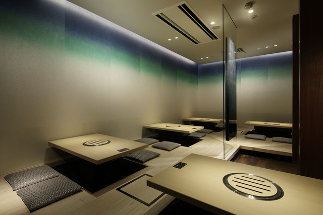 焼肉トラジ 玉川高島屋S･C店的实拍高清图