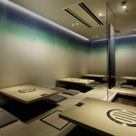 焼肉トラジ 玉川高島屋S･C店的实拍图