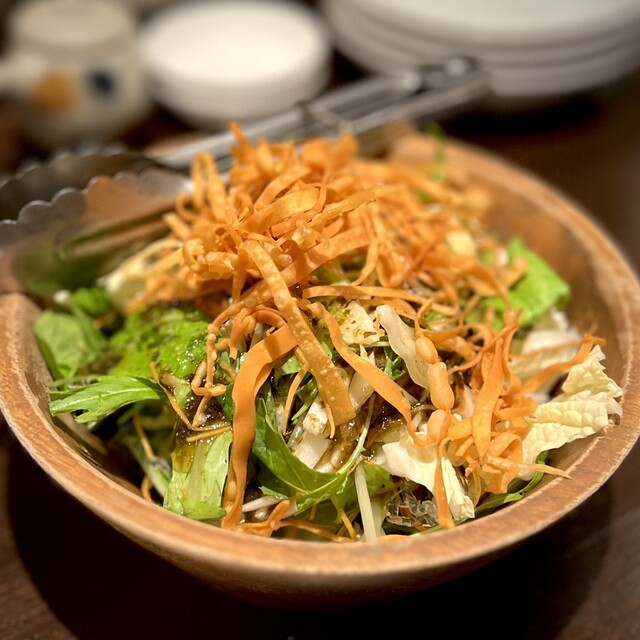 recommendations image for 酒場 なるくち