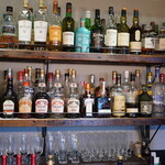 cafe & bar VAN的實拍圖