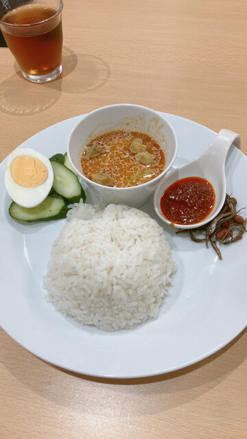 recommendations image for The Kopitiam Hongo