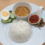 recommendations for The Kopitiam Hongo