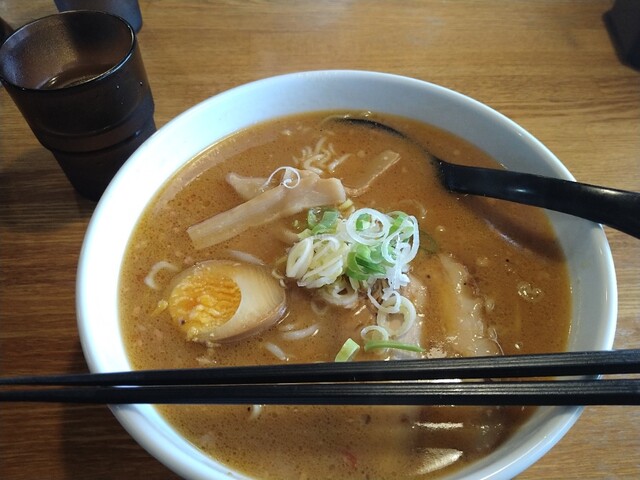 らーめん たけ蔵的实拍高清图