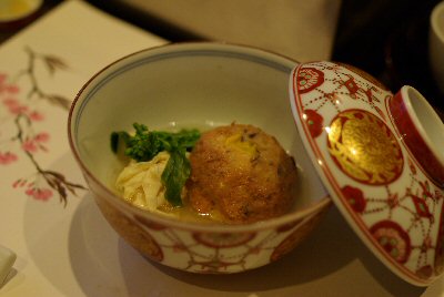 recommendations image for 梅の花 吉祥寺店