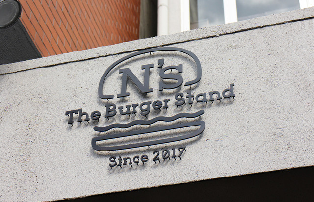 recommendations image for The Burger Stand N’s