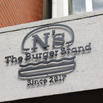 recommendations for The Burger Stand N’s