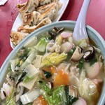 recommendations for 忠豊