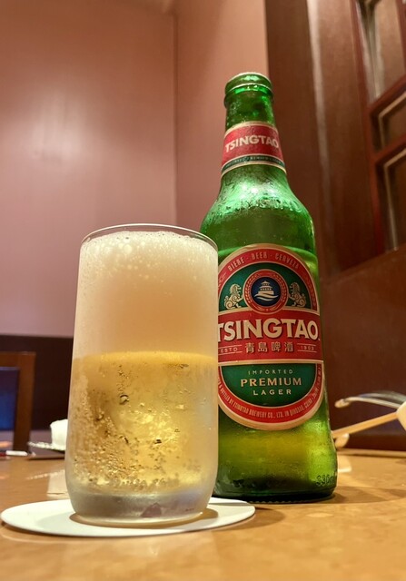 四季火鍋 花椒庭 広尾本店的實拍高清圖