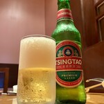 四季火鍋 花椒庭 広尾本店的實拍圖