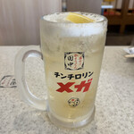 串カツ田中 香里園店的實拍圖