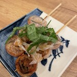想咲く居酒屋 ほう籠的实拍图