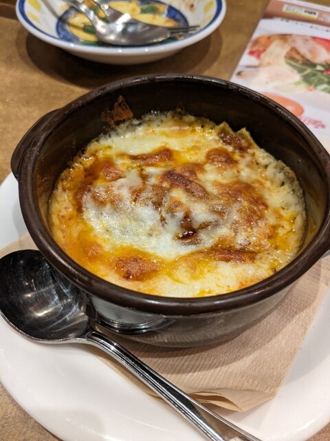 recommendations image for ジョリーパスタ 高島平店