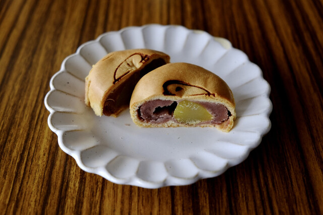 庄之助 神田須田町店的实拍高清图