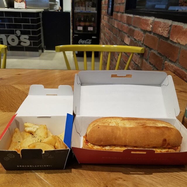 recommendations image for ドミノ ピザ 銀座店