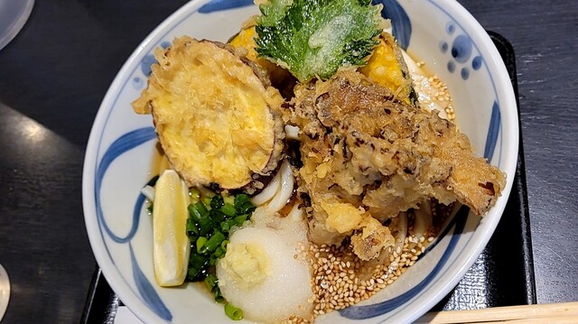 recommendations image for うどん家 こむぎ