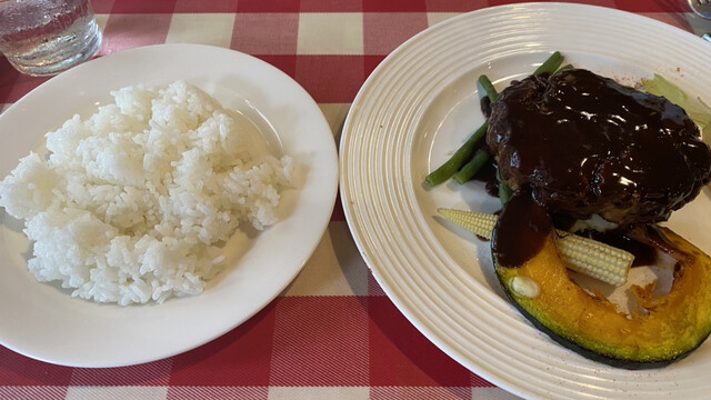 recommendations image for ふれんち食堂UMEYA