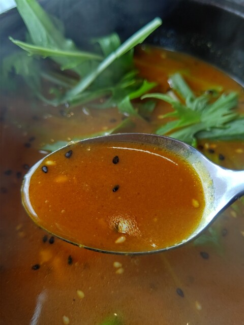 recommendations image for アラジン スパイス レストラン