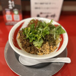 recommendations for 辛味噌油そば 鬼に金棒