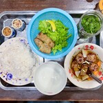ベトナム料理クアンコム11的實拍圖
