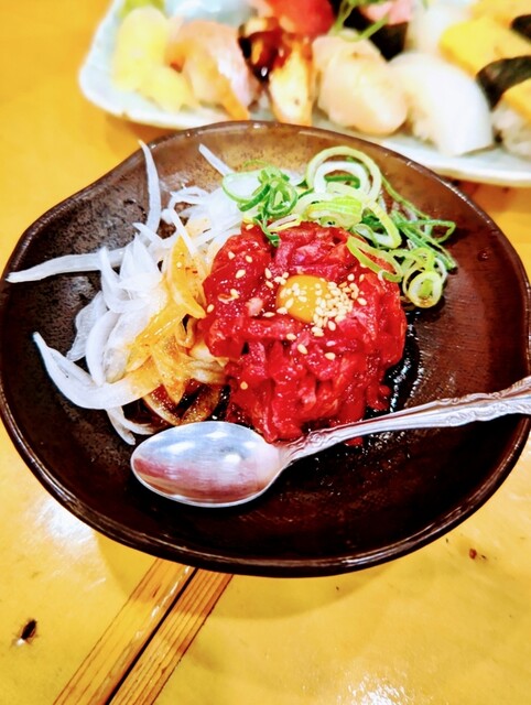 屋台居酒屋 大阪 満マル 天神橋3丁目店的實拍高清圖