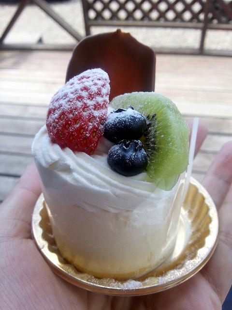 旭堂尾形菓子店的实拍高清图