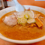 さっぽろ純連 北31条店的实拍图