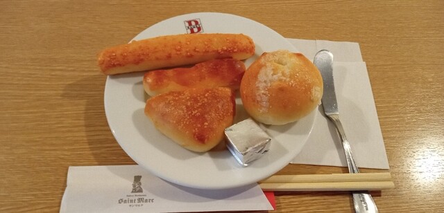 バケット イオンモール福岡店的實拍高清圖