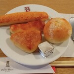 バケット イオンモール福岡店的實拍圖