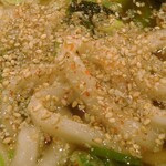 麺 和田や的實拍圖