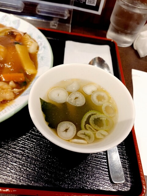らーめん青竜的實拍高清圖