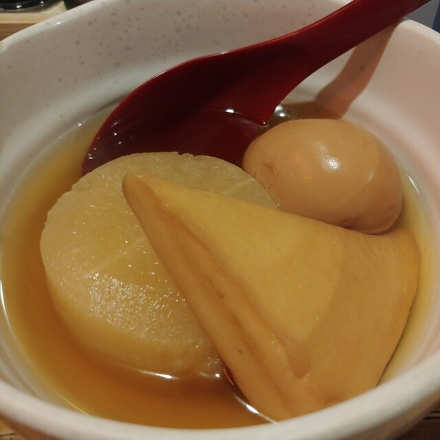 焼き鳥八丁目的实拍高清图